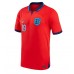England Mason Mount #19 Borta Kläder VM 2022 Kortärmad